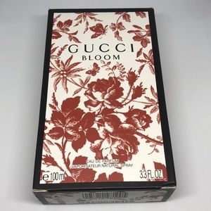Gucci bloom spray